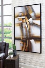 Load image into Gallery viewer, Trenick Wall Art

