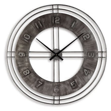 Load image into Gallery viewer, Ana Sofia Wall Clock image
