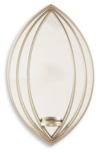 Load image into Gallery viewer, Donnica Wall Sconce image
