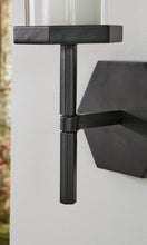 Load image into Gallery viewer, Teelston Wall Sconce
