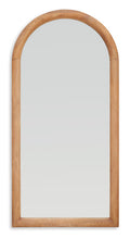 Load image into Gallery viewer, Dairville Floor Mirror
