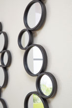 Load image into Gallery viewer, Vinler Accent Mirror Set (Set of 2)
