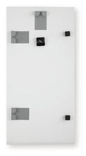 Load image into Gallery viewer, Teague Wall Clock
