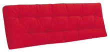 Load image into Gallery viewer, Acme 8&quot; Full Futon Mattress in Red/Black 02812 image
