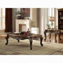 Load image into Gallery viewer, Latisha Antique Oak Coffee Table
