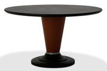 Load image into Gallery viewer, 21 Cosmopolitan 54&quot; Round Dining Table in Orange/Umber image

