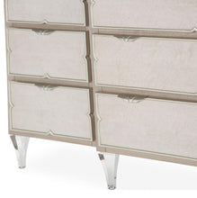 Load image into Gallery viewer, Camden Court Dresser in Pearl

