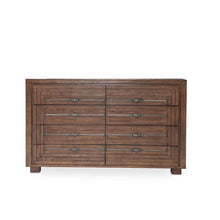 Load image into Gallery viewer, Carrollton Dresser in Rustic Ranch image

