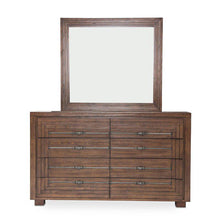 Load image into Gallery viewer, Carrollton Dresser in Rustic Ranch
