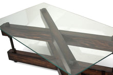 Load image into Gallery viewer, Freestanding Killington Rectangular Cocktail Table
