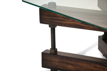 Load image into Gallery viewer, Freestanding Killington Rectangular Cocktail Table
