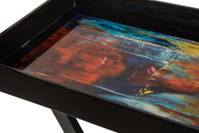 Load image into Gallery viewer, Furniture Illusions Folding Tray
