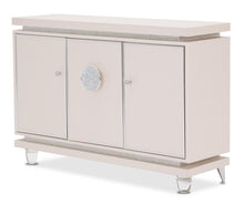 Load image into Gallery viewer, Glimmering Heights 3 Door Sideboard in Ivory image
