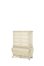 Load image into Gallery viewer, Lavelle 6-Drawer Chest in Blanc White 54070-04 image
