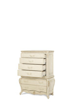 Load image into Gallery viewer, Lavelle 6-Drawer Chest in Blanc White 54070-04
