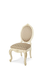 Load image into Gallery viewer, Lavelle Upholstered Side Chair in Blanc (Set of 2) image
