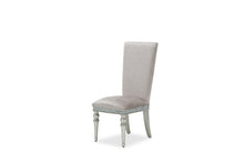 Load image into Gallery viewer, Melrose Plaza Side Chair (Set of 2) in Dove image
