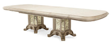 Load image into Gallery viewer, Platine de Royale Rectangular Wood Dining Table in Champagne 09002-201
