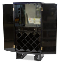 Load image into Gallery viewer, Furniture Illusions Wine Cabinet
