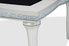 Load image into Gallery viewer, Melrose Plaza End Table in Dove

