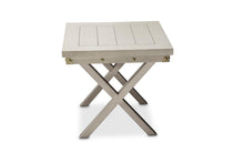 Load image into Gallery viewer, Menlo Station End Table in DoveGray image
