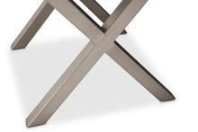 Load image into Gallery viewer, Menlo Station End Table in DoveGray
