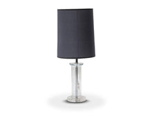 Load image into Gallery viewer, Montreal Crystal Table Lamp, (2/pack)
