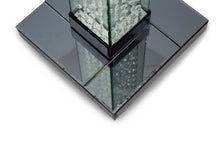 Load image into Gallery viewer, Montreal Slender Table Floor Lamp w/Crystal Accents
