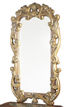 Load image into Gallery viewer, Villa Valencia Decorative Mirror in Chestnut image
