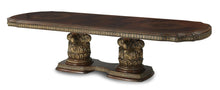 Load image into Gallery viewer, Villa Valencia Rectangular Dining Table in Classic Chestnut 72002-55
