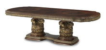 Load image into Gallery viewer, Villa Valencia Rectangular Dining Table in Classic Chestnut 72002-55
