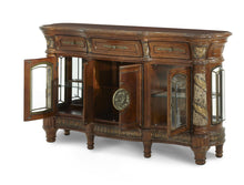 Load image into Gallery viewer, Villa Valencia Sideboard in Classic Chestnut
