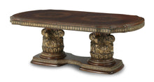 Load image into Gallery viewer, Villa Valencia Rectangular Dining Table in Classic Chestnut 72002-55 image
