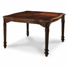 Load image into Gallery viewer, Windsor Court Gathering Table in Vintage Fruitwood image
