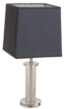 Load image into Gallery viewer, Montreal Crystal Table Lamp, (2/pack) image
