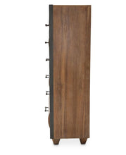 Load image into Gallery viewer, Brooklyn Walk Chest in Burnt Umber
