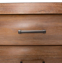 Load image into Gallery viewer, Brooklyn Walk Chest in Burnt Umber

