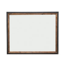 Load image into Gallery viewer, Brooklyn Walk Mirror in Burnt Umber
