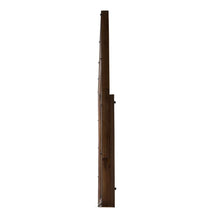 Load image into Gallery viewer, Brooklyn Walk Mirror in Burnt Umber
