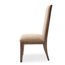 Load image into Gallery viewer, Carrollton Side Chair (Set of 2) in Rustic Ranch
