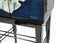 Load image into Gallery viewer, Furniture Illusions 2 Door Cabinet
