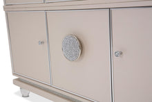 Load image into Gallery viewer, Glimmering Heights 3 Door Buffet in Ivory
