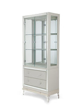 Load image into Gallery viewer, Hollywood Loft Curio in Frost 9001605-104 image
