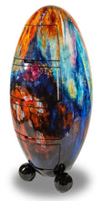 Load image into Gallery viewer, Illusions Oval Cabinet
