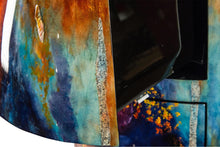 Load image into Gallery viewer, Illusions Oval Cabinet
