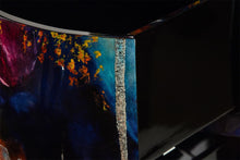 Load image into Gallery viewer, Illusions Oval Cabinet
