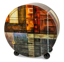 Load image into Gallery viewer, Illusions Round Chest
