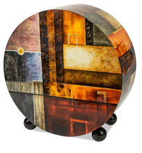Load image into Gallery viewer, Illusions Round Chest
