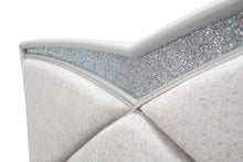 Load image into Gallery viewer, Melrose Plaza California King Upholstered Bed in Dove 9019000CK-118
