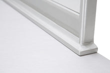 Load image into Gallery viewer, Melrose Plaza Wall Mirror in Dove
